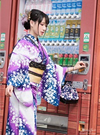 (Cosplay) Kimono(17)